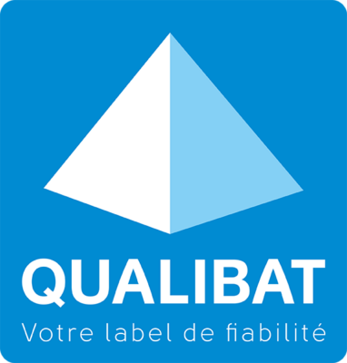 Qualibat S&eacute;lestat
